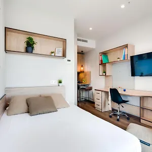  Apartment Livensa Living Spain