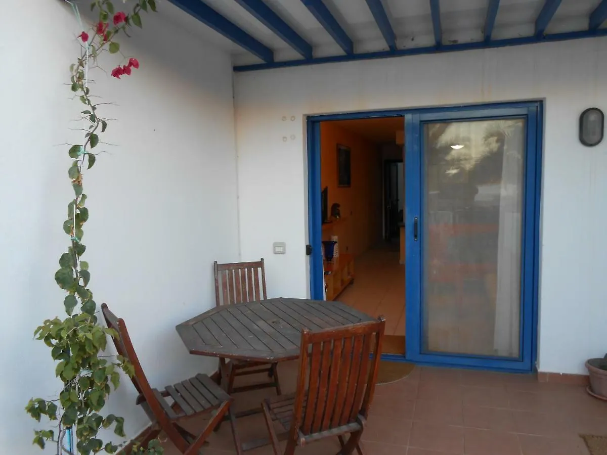 Las Moreras Apartment 135 Playa Blanca