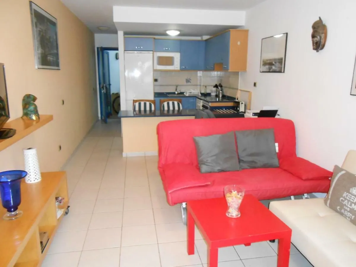 Las Moreras Apartment 135 Playa Blanca   Playa Blanca (Lanzarote)
